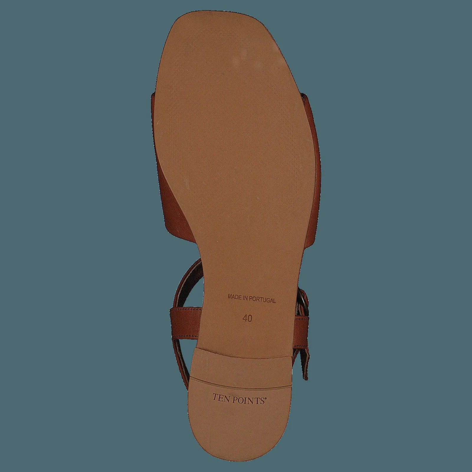 Ten Points Madeleine Cognac