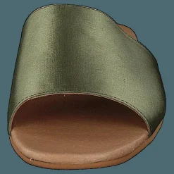 Ten Points Madeleine Khaki Green