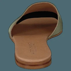 Ten Points Madeleine Khaki Green