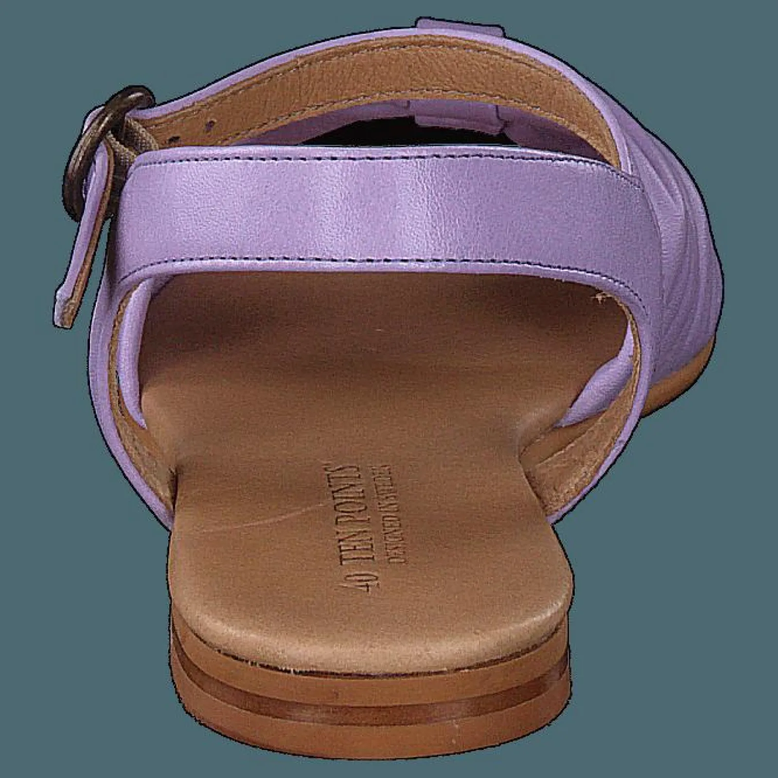 Ten Points Madeleine c