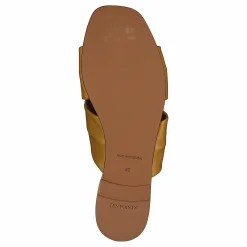 Ten Points Madeleine Yellow