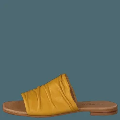 Ten Points Madeleine Yellow