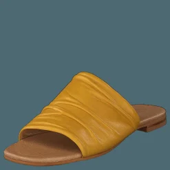 Ten Points Madeleine Yellow