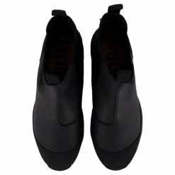 Woden Magda Track Warm Waterproof Ii Black