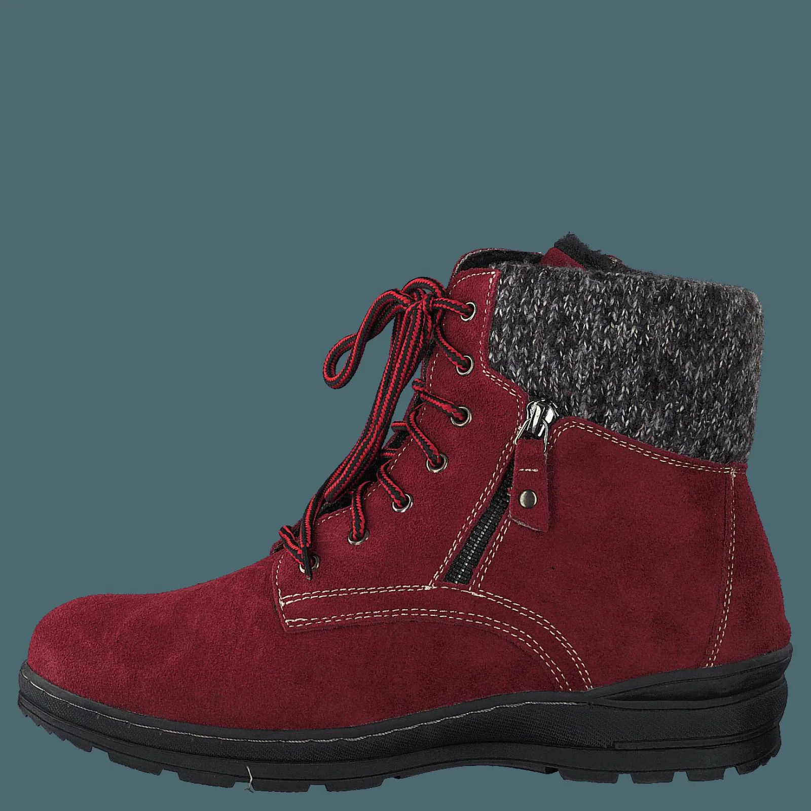 Wildflower Maggie Red