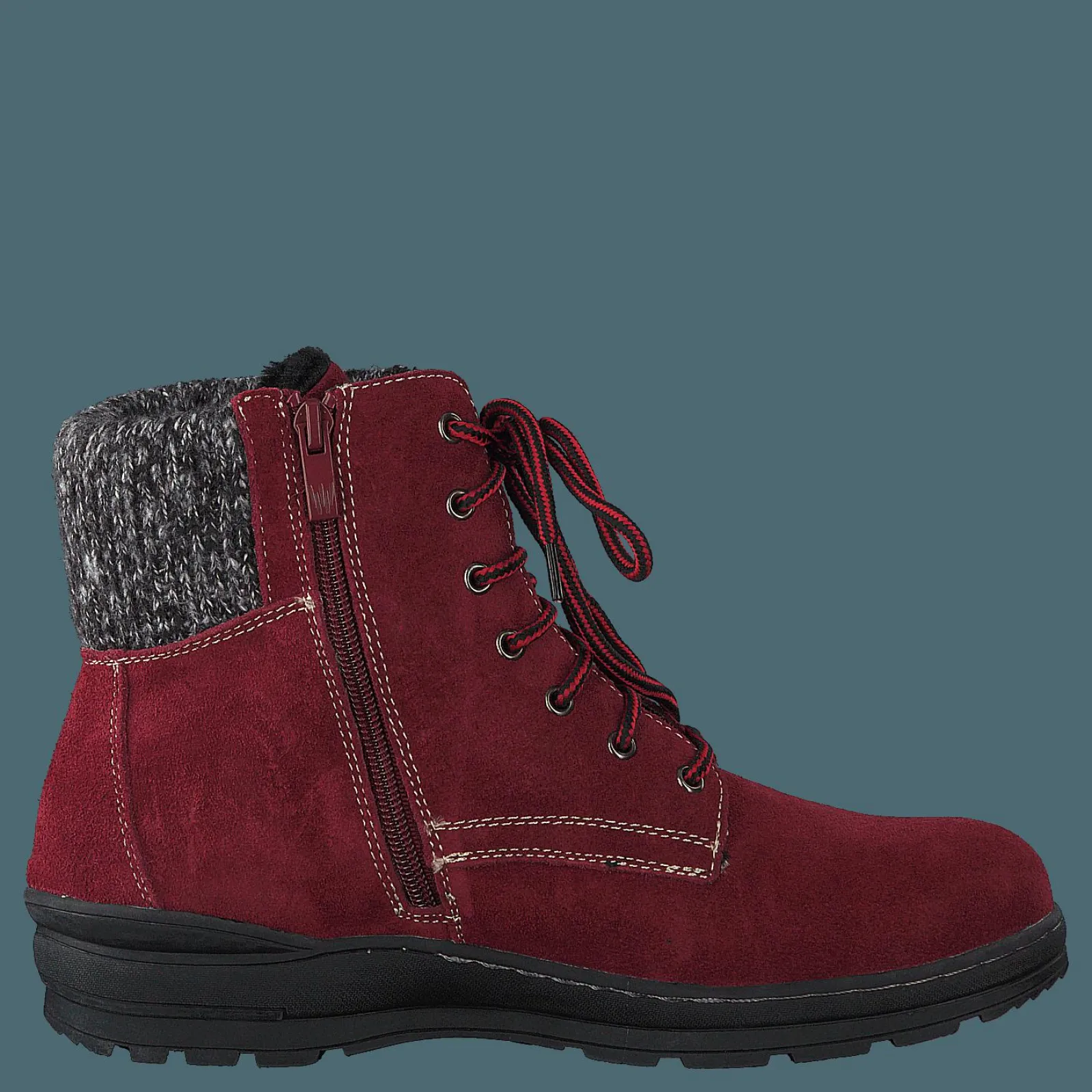 Wildflower Maggie Red