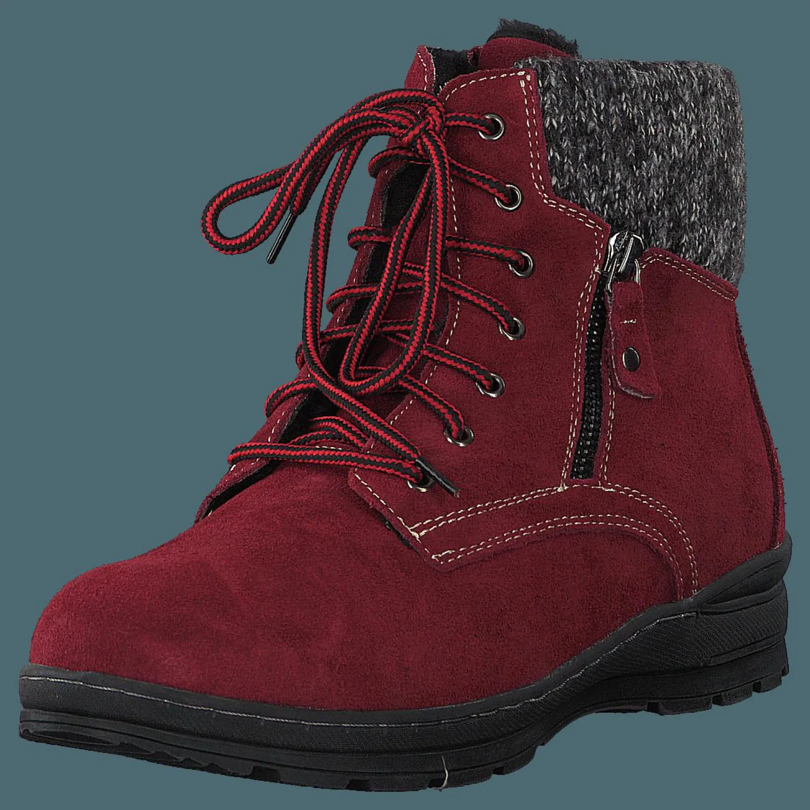 Wildflower Maggie Red