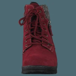 Wildflower Maggie Red