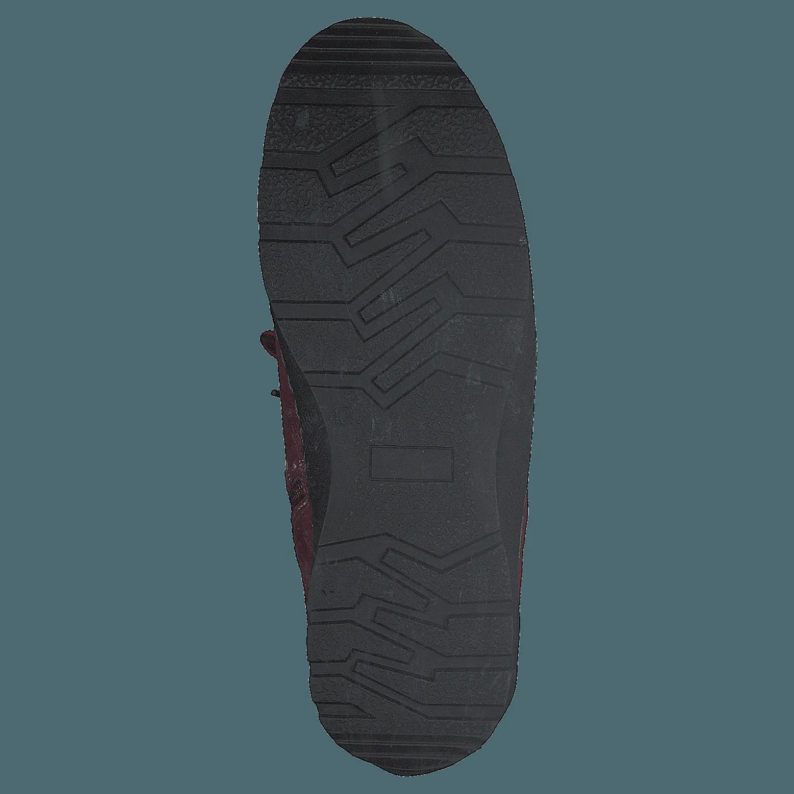 Wildflower Maggie Red