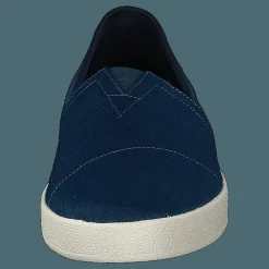 Toms Maj Bl Twill/ntv Wov Mn Ava Sl Blue