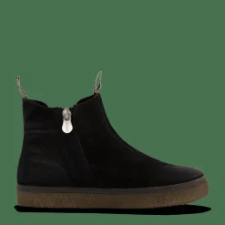 Barn Kavat Majorna Black