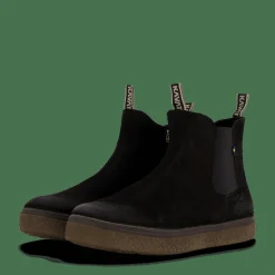 Barn Kavat Majorna Black