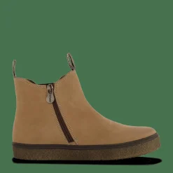 Barn Kavat Majorna Taupe