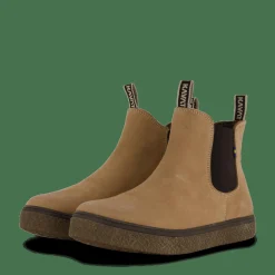 Barn Kavat Majorna Taupe