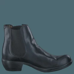 Fly London Make Black