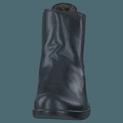 Fly London Make Black