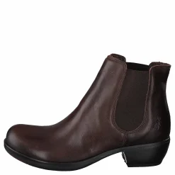 Fly London Make Dk. Brown