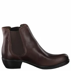 Fly London Make Dk. Brown