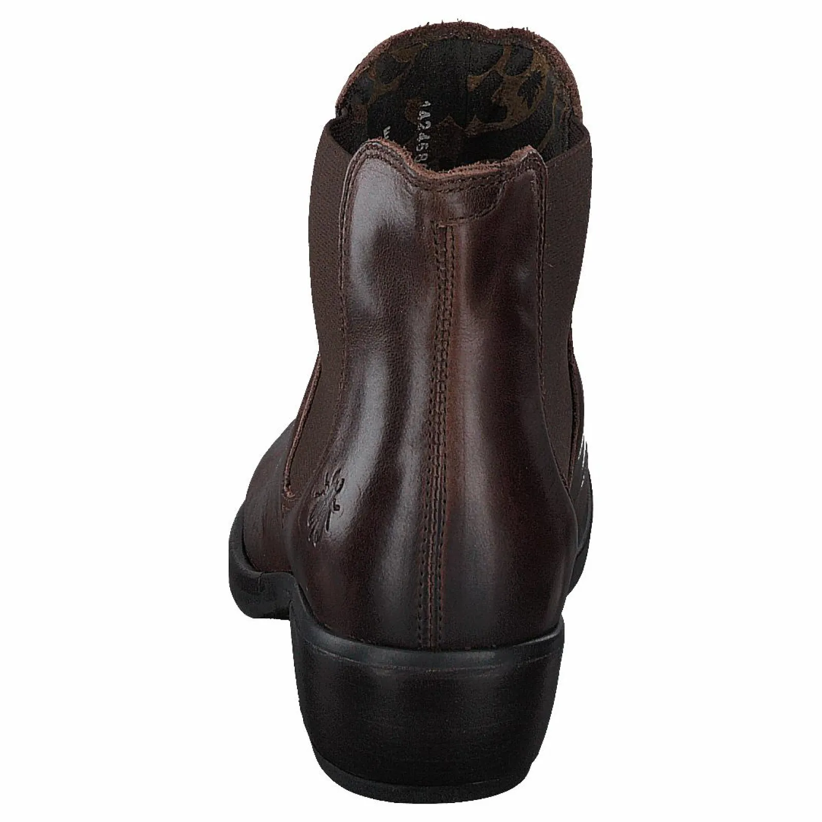 Fly London Make Dk. Brown