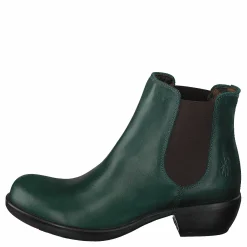 Fly London Make Petrol