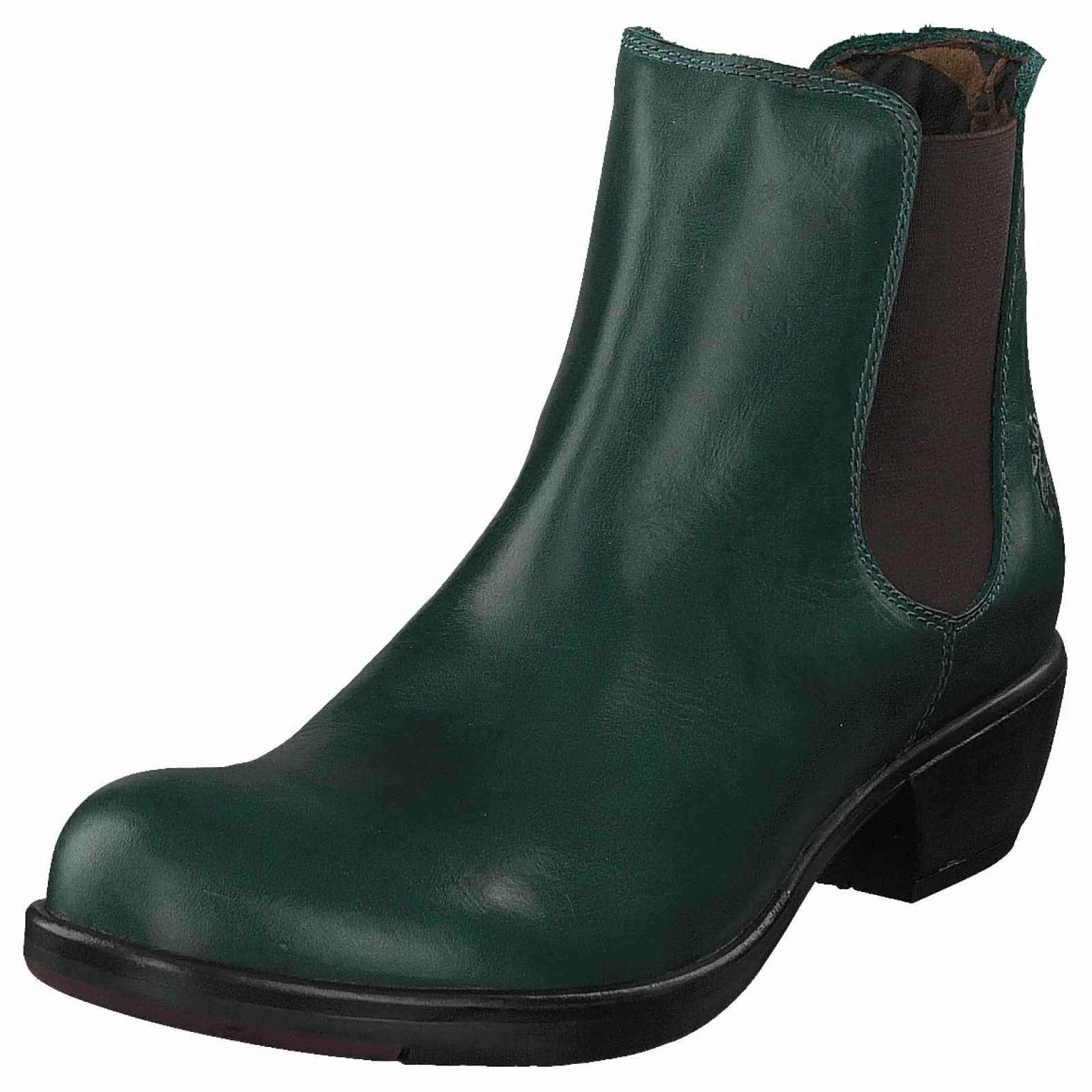 Fly London Make Petrol