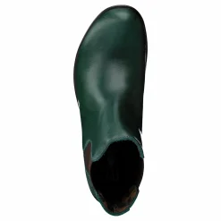 Fly London Make Petrol