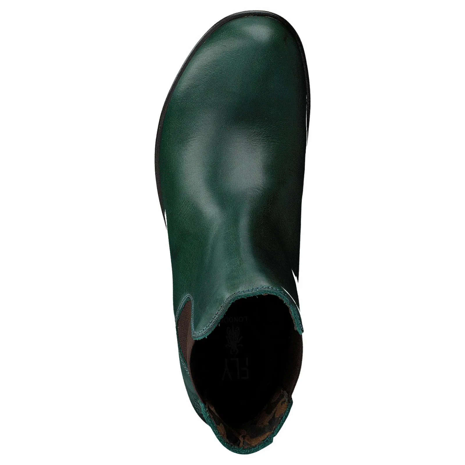 Fly London Make Petrol