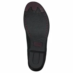 Fly London Make Petrol