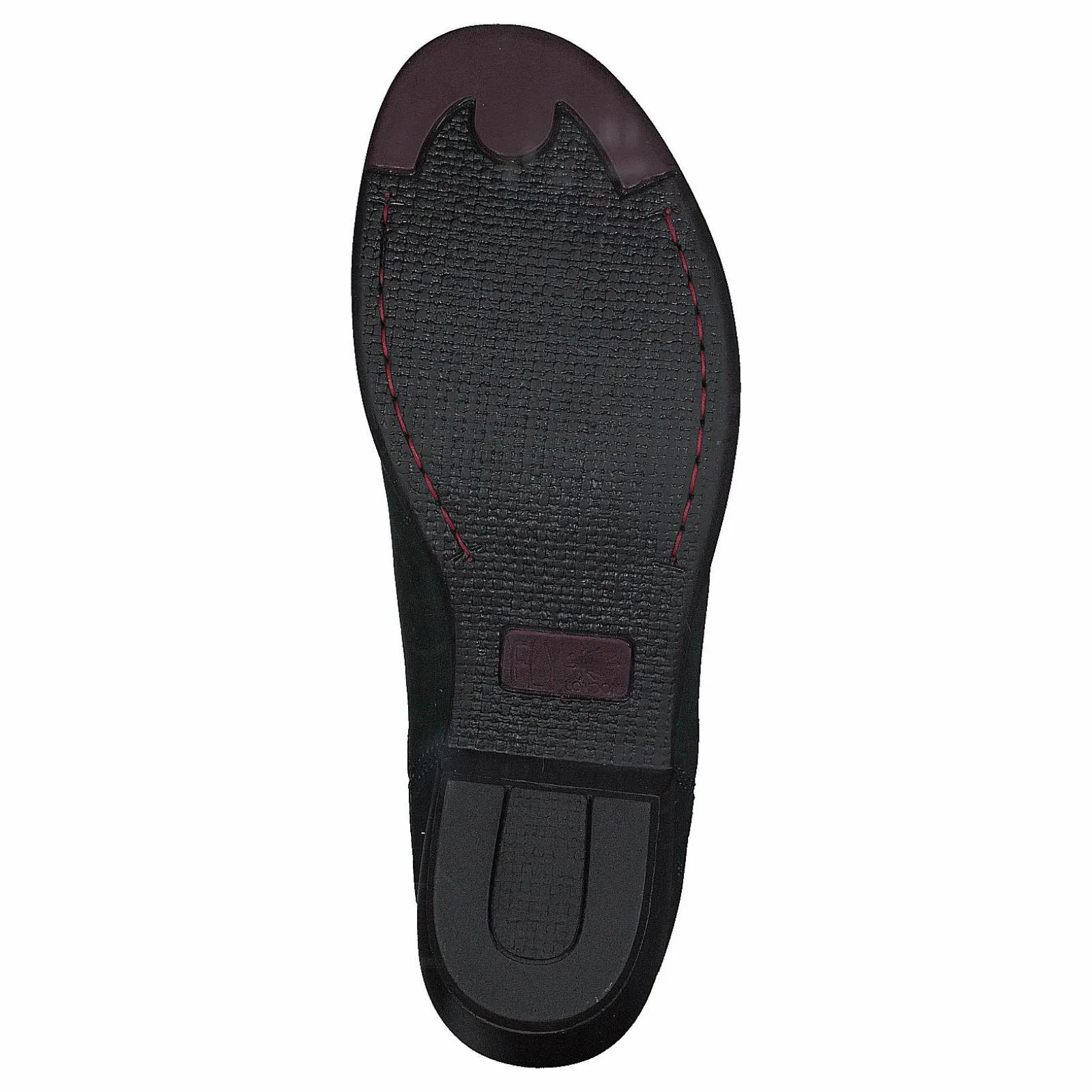 Fly London Make Petrol