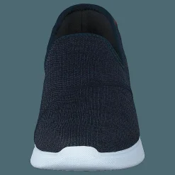 Hush Puppies Makenna Pt Slipon Navy