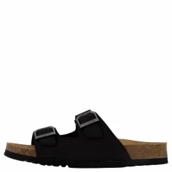 Scholl Malaren Low Ad Black