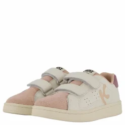 Barn Kavat Malen Xc White/ash Rose