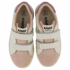 Barn Kavat Malen Xc White/ash Rose