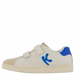 Barn Kavat Malen Xc White/beige