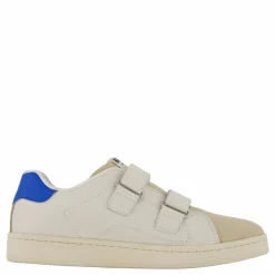 Barn Kavat Malen Xc White/beige