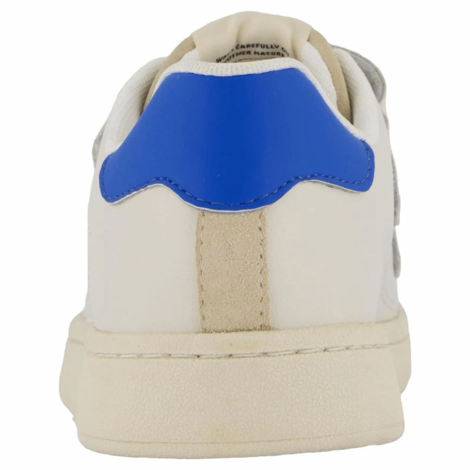 Barn Kavat Malen Xc White/beige