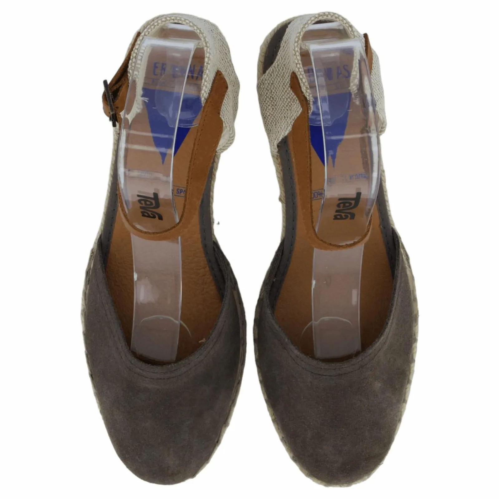 Verbenas Malena Serraje Ash