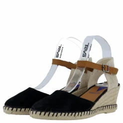 Verbenas Malena Serraje Negro