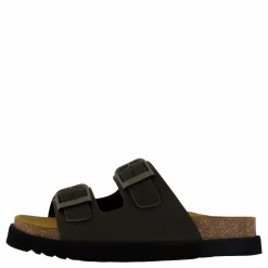 Scholl Malerra Ad Khaki