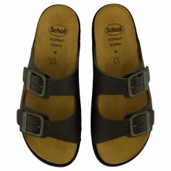 Scholl Malerra Ad Khaki