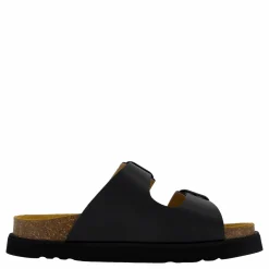 Scholl Malerra All Over Black