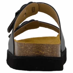 Scholl Malerra All Over Black