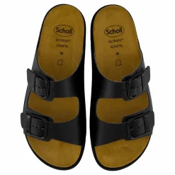 Scholl Malerra All Over Black