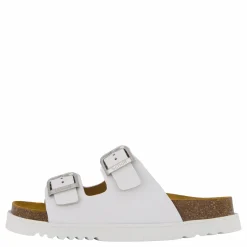 Scholl Malerra White