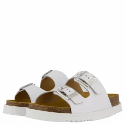 Scholl Malerra White