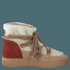 Philip Hog Malin Beige/rust.