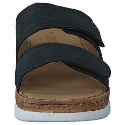 Ten Points Malin Black