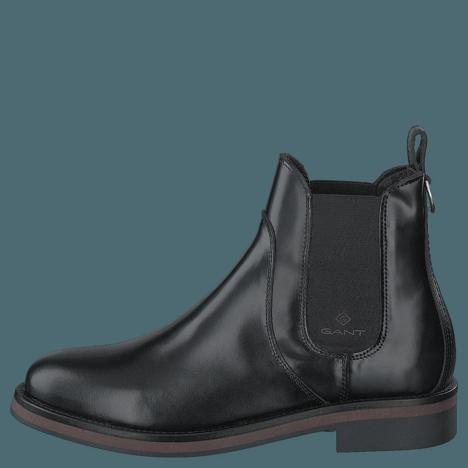 Gant Malin Chelsea Black