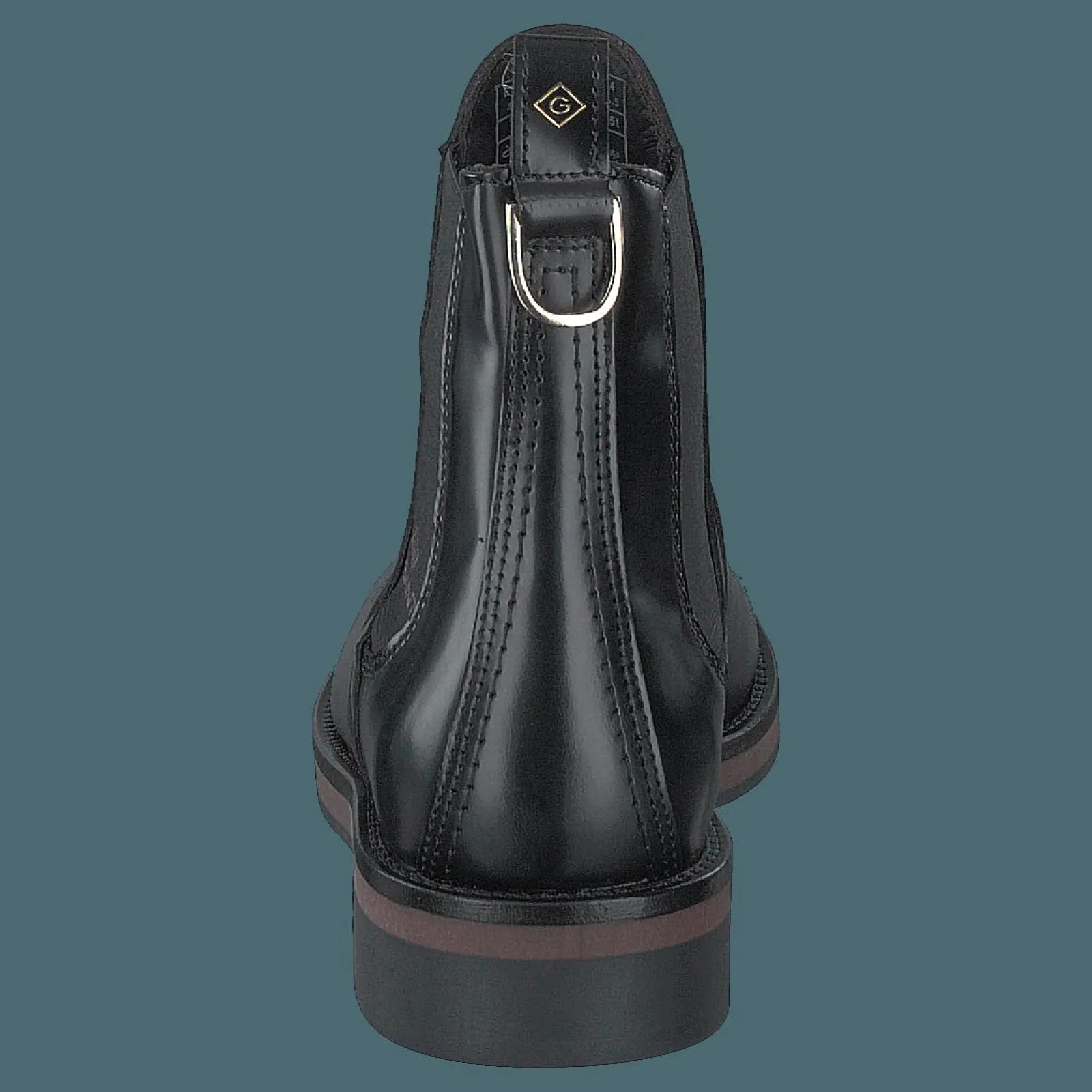 Gant Malin Chelsea Black