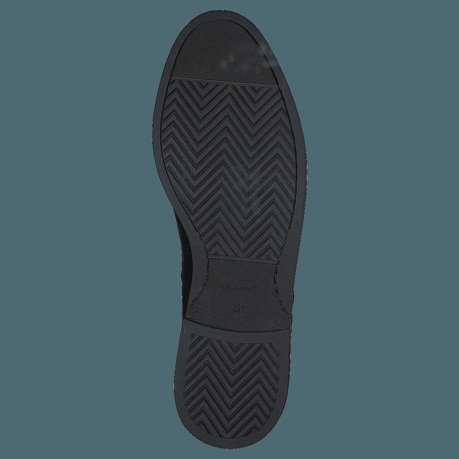 Gant Malin Chelsea Black